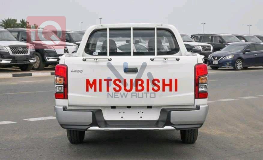 ميتسوبيشي L200